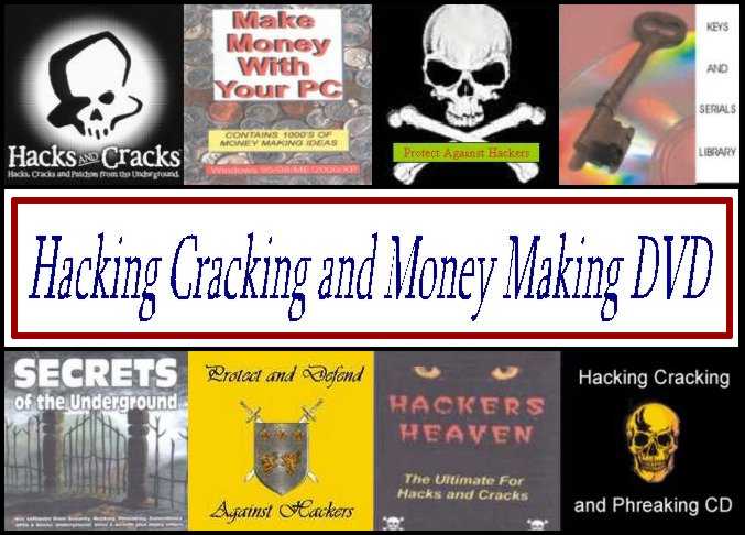 hacks and cracks, hacking and cracking, reverse engineering, reverse engineering software, computer security, PC security