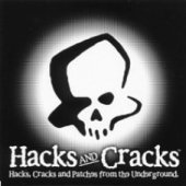 hacks and cracks, hacking and cracking, reverse engineering, reverse engineering software, computer security, PC security